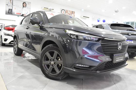 HONDA HR-V 1.5 DI I-VTEC FLEX EXL CVT